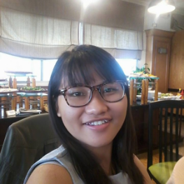 Trần Lý Ngọc Thanh