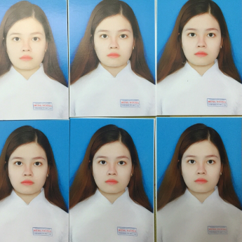 Trần Hoàng Thy Anh