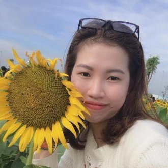 Trần Thị Hoài Nhớ