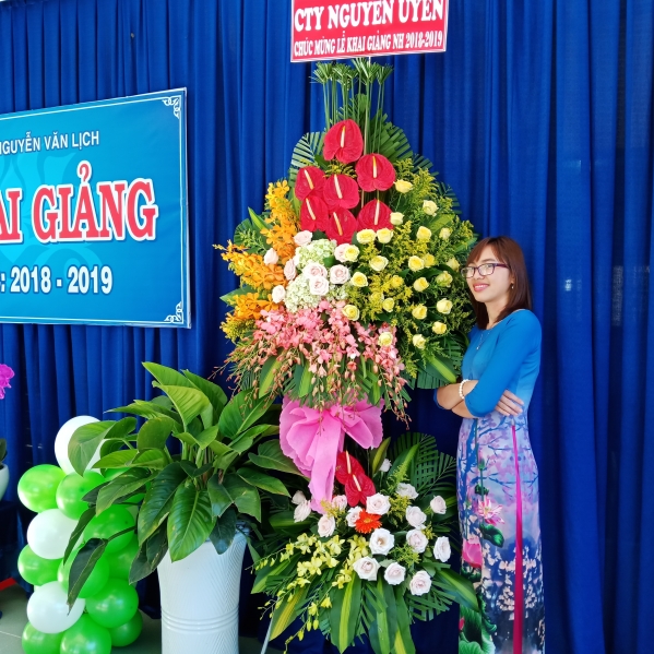 Tran Quý Phi