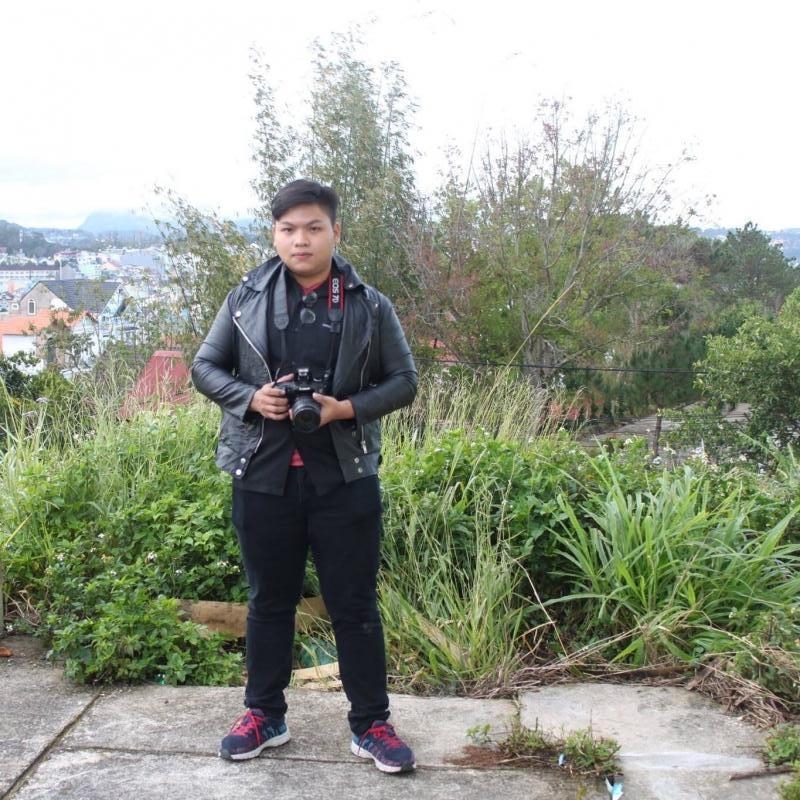 Nguyễn Trí Dũng