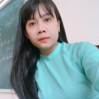 Văn Thị Như Hoàng