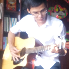 Nguyễn Hoàng Ân