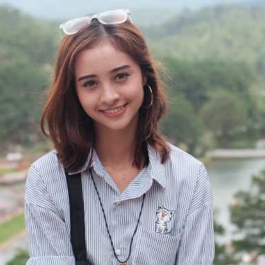 Trần Thuỵ Thảo My