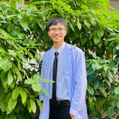 Huỳnh Gia Lộc