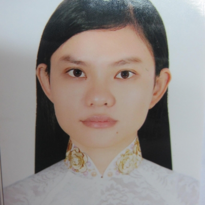 Nguyễn Thị Hà Giang