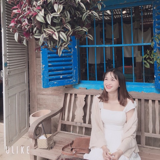 Nguyễn Thị Thanh Nhàn