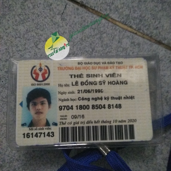 Lê Đồng Sỹ Hoàng