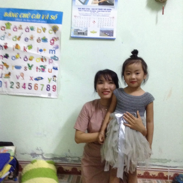 Nguyễn  Thi  Mỹ lan