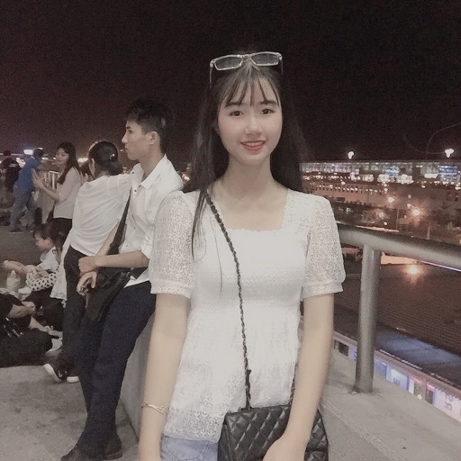 Dương Thị Ngọc Quyên