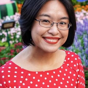 Lê Thị Thùy Linh