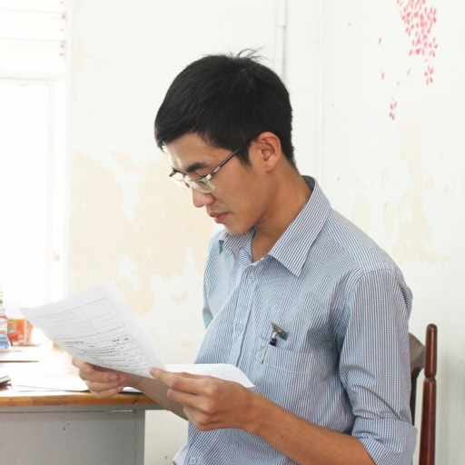 Lương Công Bằng