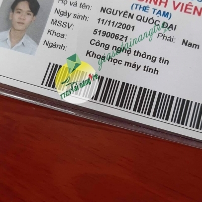 Nguyễn Quốc Đại