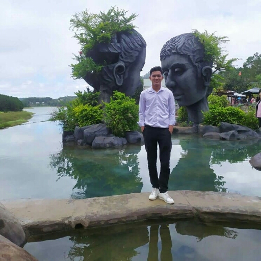 Phạm Văn Minh
