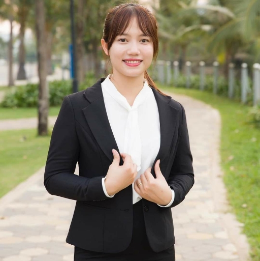 Nguyễn Thị Ngọc Trân