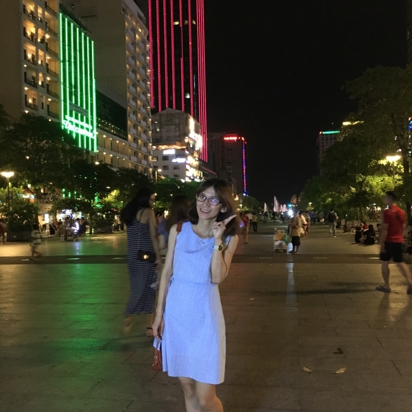 Nguyễn Thị Nhanh
