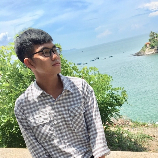 Huỳnh Mẩn Đạt