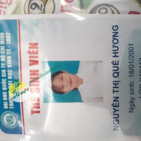 Tài khoản 1384