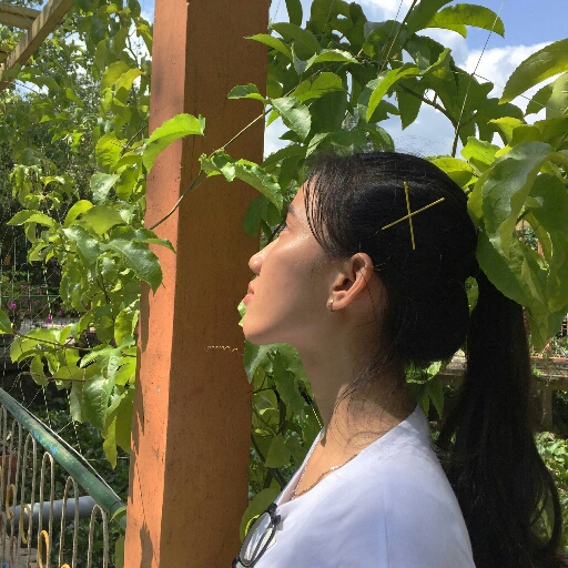 Lê Phạm Thu