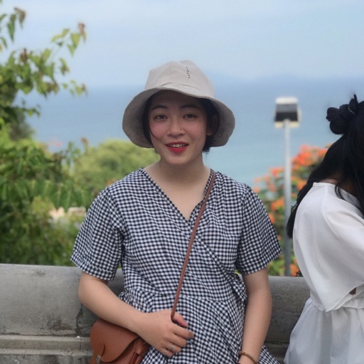 Phùng Thị Thanh Trang