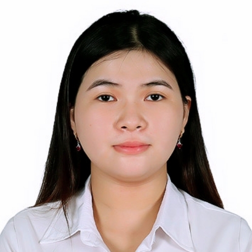 Nguyễn Thị Cẩm Linh