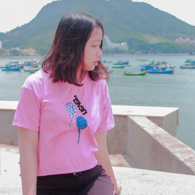 Cao Ngọc Phương Trinh