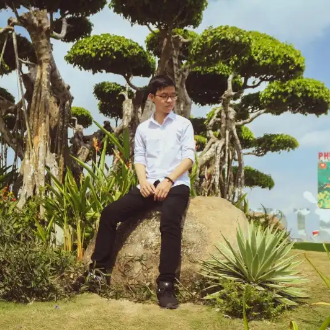 Ngô Nguyễn Duy Thông