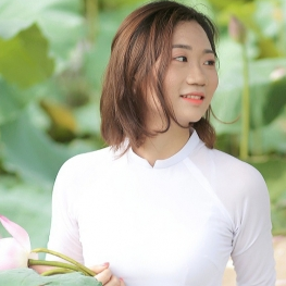 Đặng Thị Linh Chi