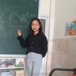 Nguyễn Thị Hà Ty