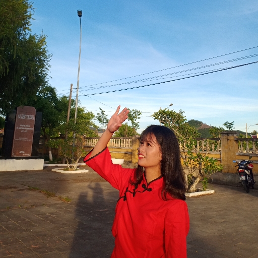 Phan Thị Thanh Nga