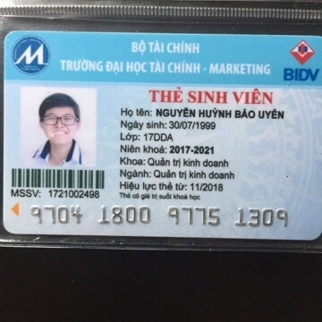 Tài khoản 8472