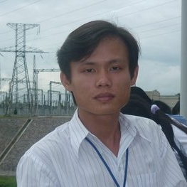Nguyễn Minh Lý