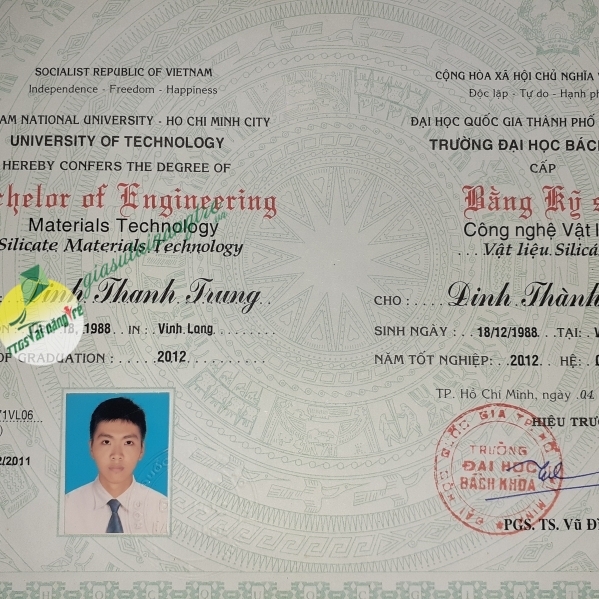 Đinh Thành Trung