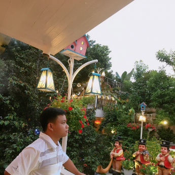 Đoàn Dương Thái Sơn