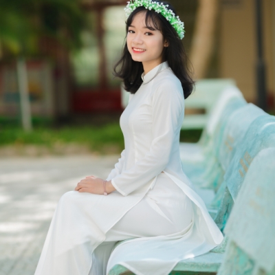 Ngô Từ Nhật Linh