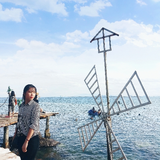 Nguyễn Thị Quỳnh Trang