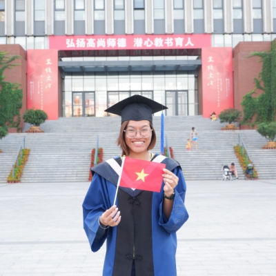 Trịnh Thị Minh Tuấn