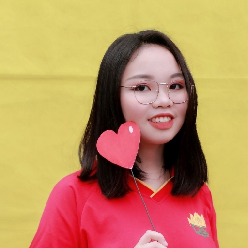 Nguyễn Ngọc Anh Thư