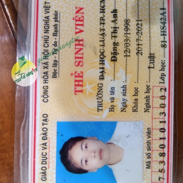 Tài khoản 7039