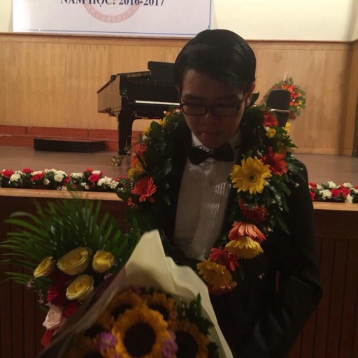 Nguyễn Minh Nhật