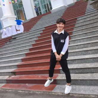 Đỗ Thị Minh Thảo