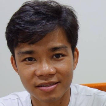 Trần Văn Thế