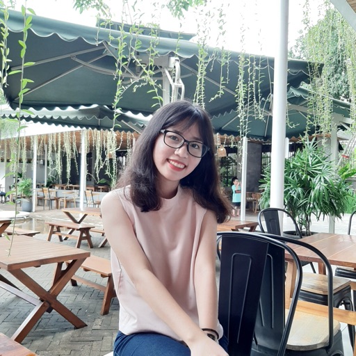 NGUYỄN THỊ AN SINH