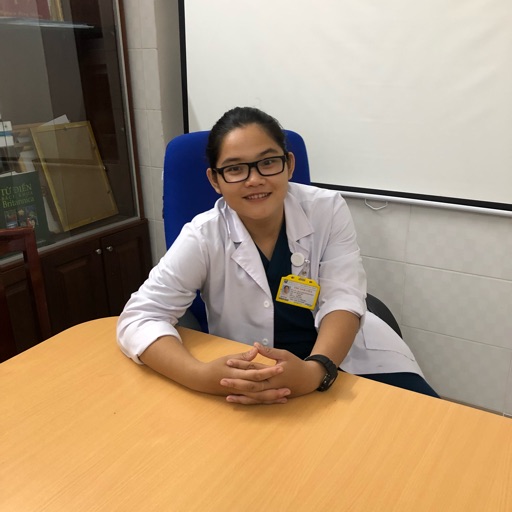 Phan Nguyễn Bảo Hân