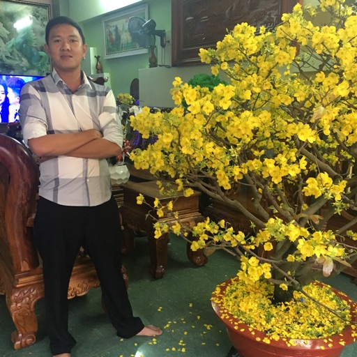 Nguyễn Đức Vương