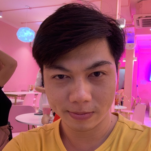 Nguyễn Bá Vương