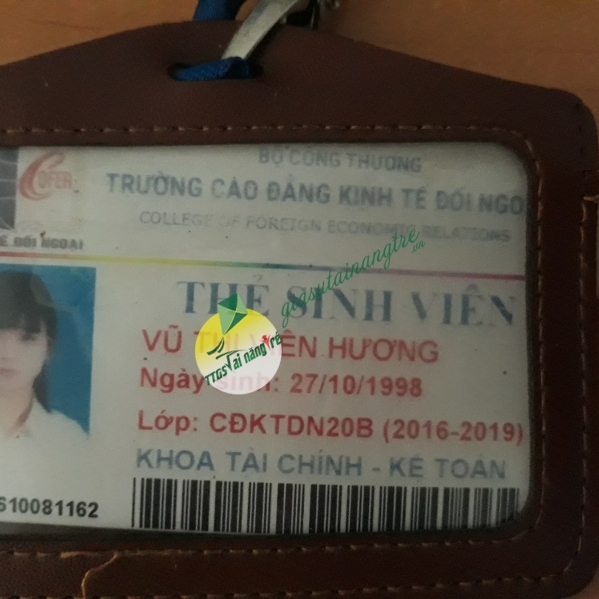 Tài khoản 6665
