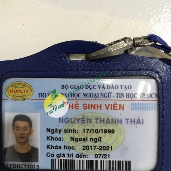 Tài khoản 7024