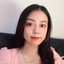Nguyễn Trần Cẩm Nhung