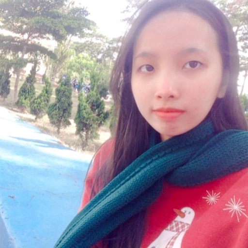 Vũ Thị Quỳnh Giang